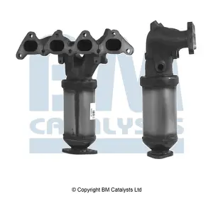 BM91688H BM CATALYSTS
