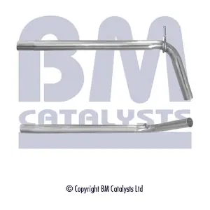 BM50254 BM CATALYSTS