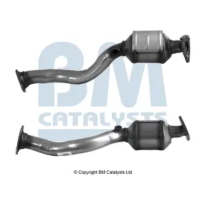 BM91573H BM CATALYSTS