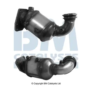 BM80576H BM CATALYSTS