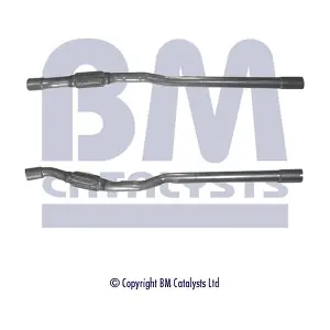 BM50160 BM CATALYSTS