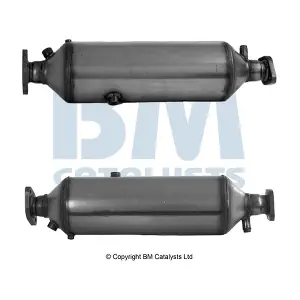 (BM11080H) BM CATALYSTS