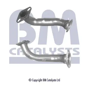 BM70278 BM CATALYSTS