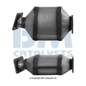 BM11034 BM CATALYSTS