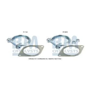 FK11285 BM CATALYSTS