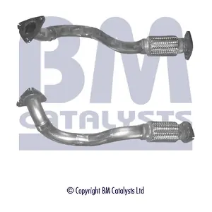 BM70447 BM CATALYSTS