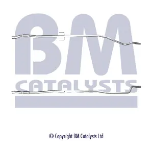 BM50864 BM CATALYSTS