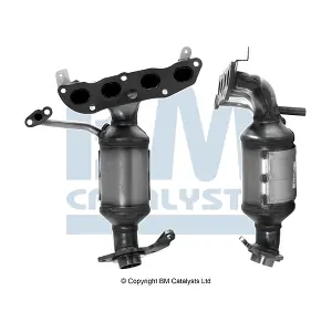 BM91976H BM CATALYSTS