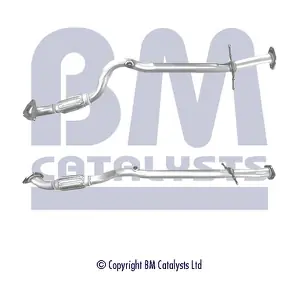 BM50324 BM CATALYSTS