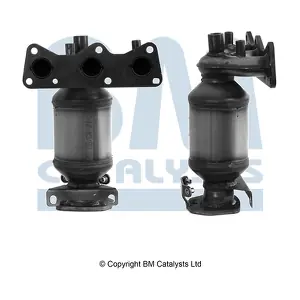 BM91533H BM CATALYSTS