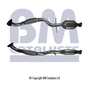 BM91385H BM CATALYSTS