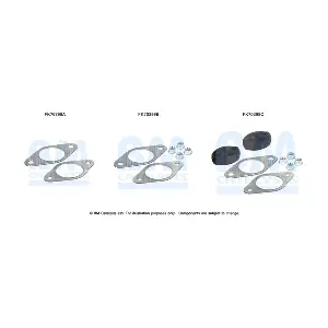 BM CATALYSTS FK70399