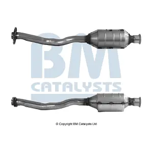 BM90021H BM CATALYSTS
