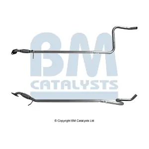 BM50240 BM CATALYSTS