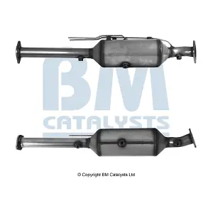 BM11269H BM CATALYSTS