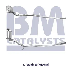 BM11142 BM CATALYSTS
