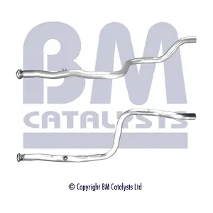 BM50638 BM CATALYSTS
