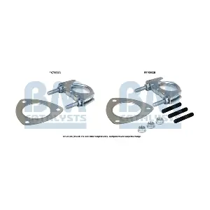 FK70602 BM CATALYSTS