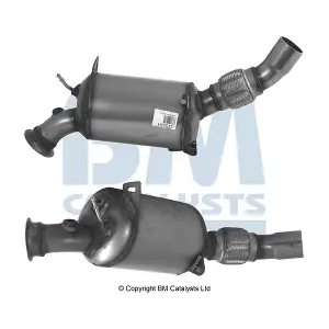 BM11050H BM CATALYSTS