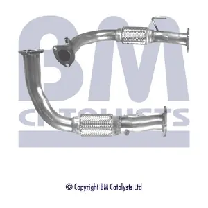 BM50229 BM CATALYSTS