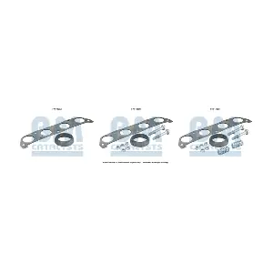BM CATALYSTS FK91339