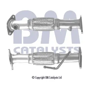 BM50508 BM CATALYSTS