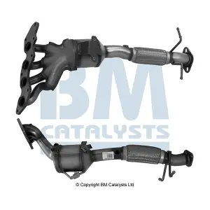 BM91560H BM CATALYSTS