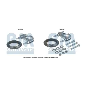 BM CATALYSTS FK90854