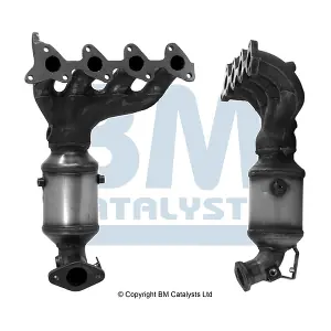 BM91593H BM CATALYSTS