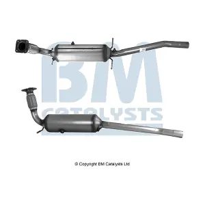 BM11045H BM CATALYSTS