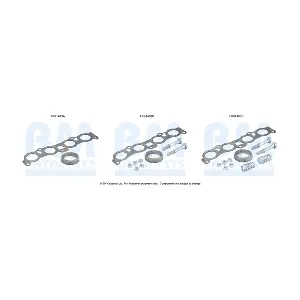 BM CATALYSTS FK91403