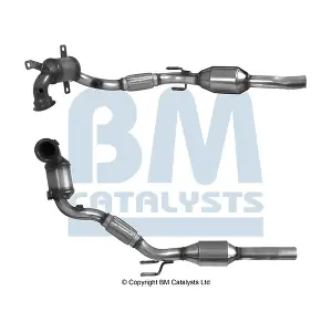 BM92469H BM CATALYSTS