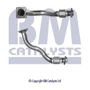 BM70102 BM CATALYSTS