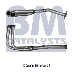 BM70221 BM CATALYSTS