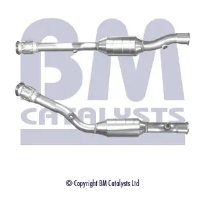 BM91084H BM CATALYSTS