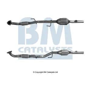 BM91693H BM CATALYSTS