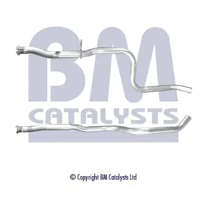 BM50650 BM CATALYSTS