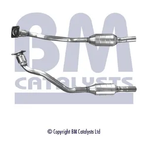 BM90416 BM CATALYSTS