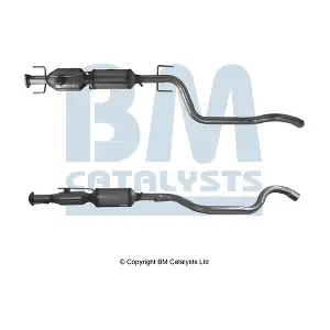 BM11028H BM CATALYSTS