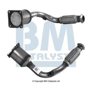 BM91781H BM CATALYSTS