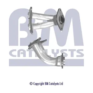 BM70615 BM CATALYSTS