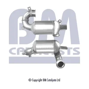 BM80479H BM CATALYSTS