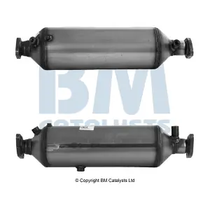 (BM11087HP) BM CATALYSTS