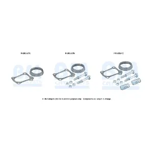 FK80357 BM CATALYSTS