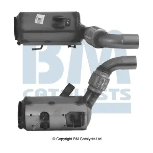 BM11040H BM CATALYSTS