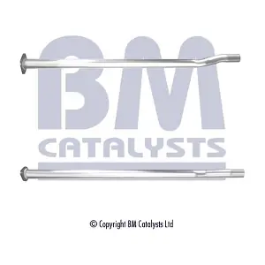 BM50459 BM CATALYSTS