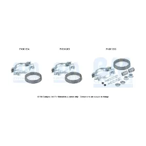 FK90120 BM CATALYSTS