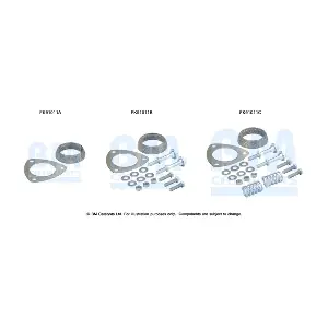 BM CATALYSTS FK91011