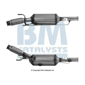 BM11279H BM CATALYSTS