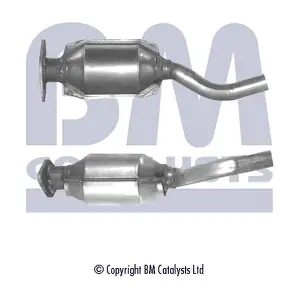 BM90964 BM CATALYSTS